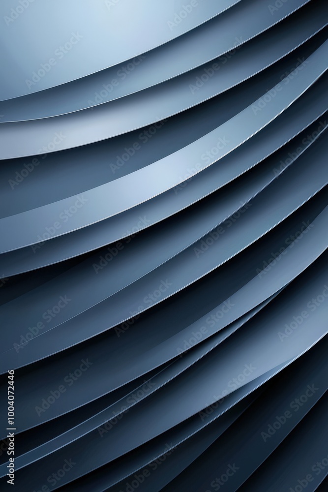 Obraz premium Abstract minimal texture with subtle, diagonal lines