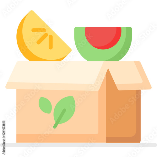 Food Icon