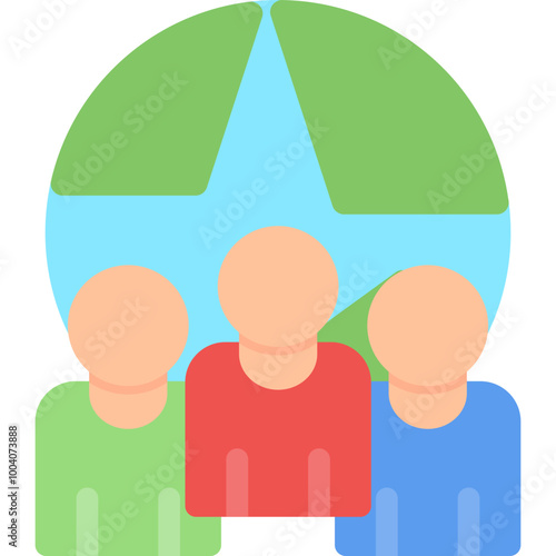 Refugees Icon