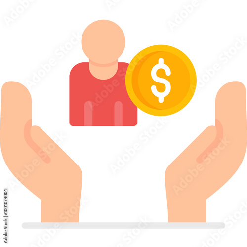 Charity Icon