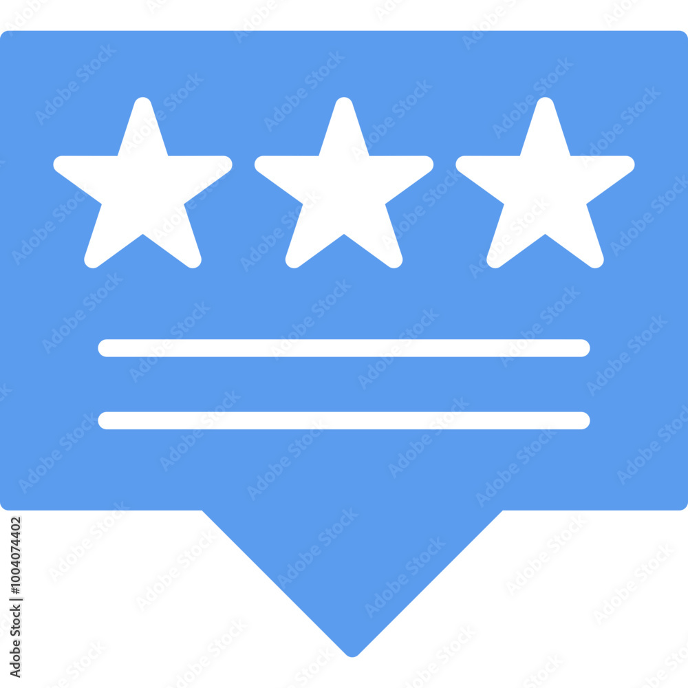 Rating Icon Rating Icon