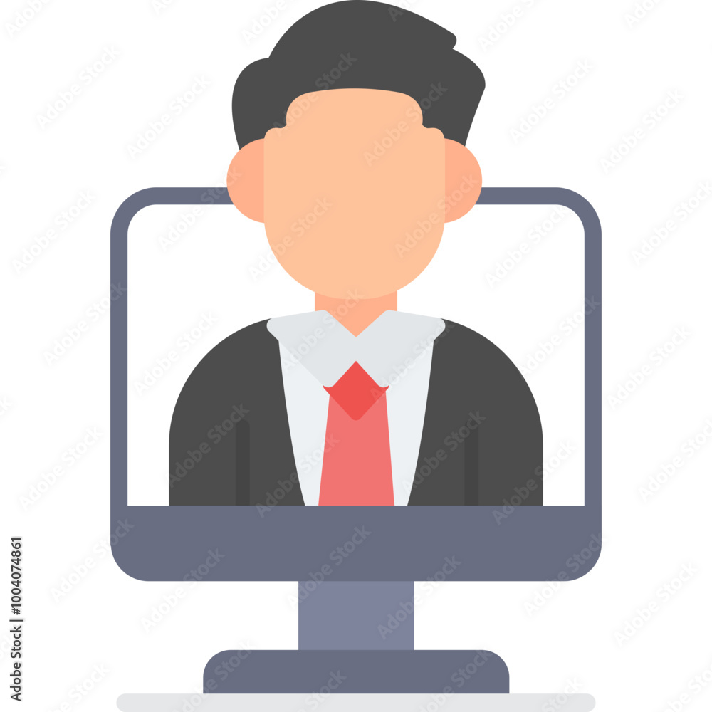 Freelancer Icon Freelancer Icon