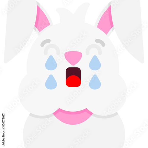 Cry Icon
