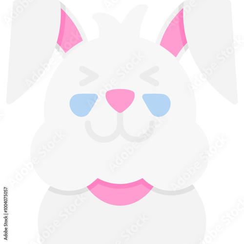 Laugh Icon