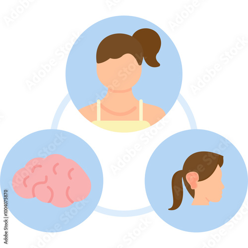 Counselling Icon