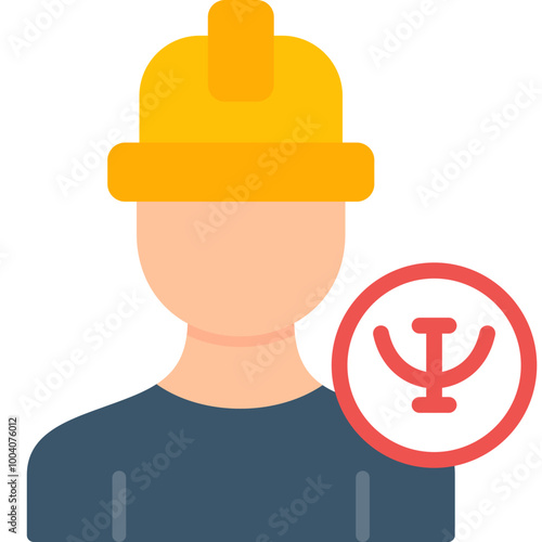 Psychologist Icon
