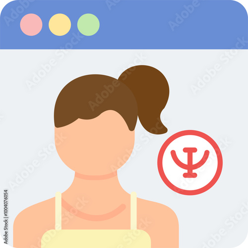 Counselling Icon