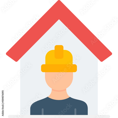 Isolation Icon