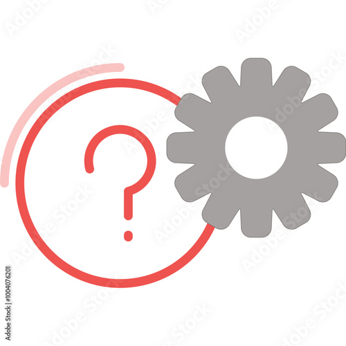 Curiosity icon