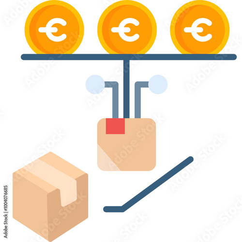 Sales icon