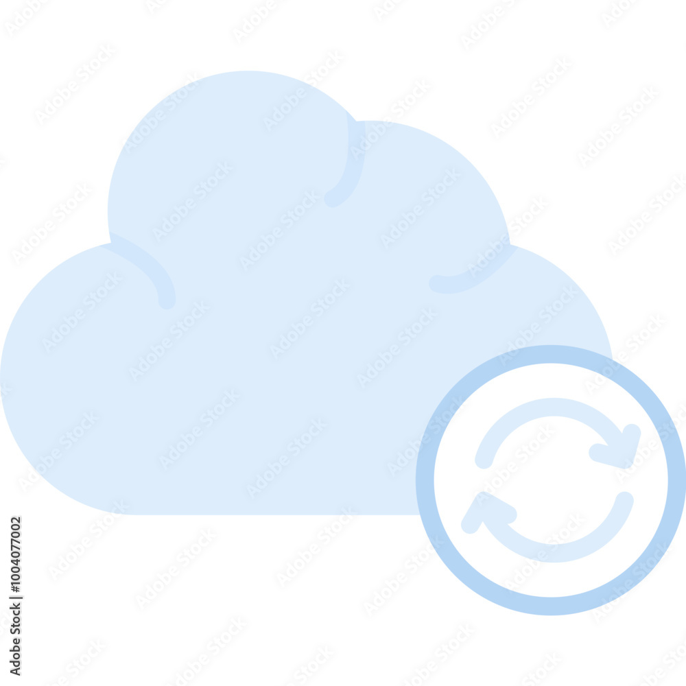 Refresh Data icon Refresh Data icon