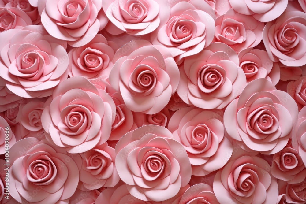 Roses backgrounds pattern flower. Roses backgrounds pattern flower.