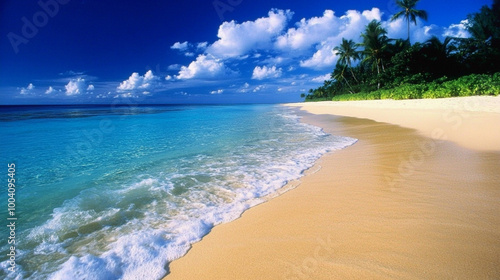 Azure Horizons