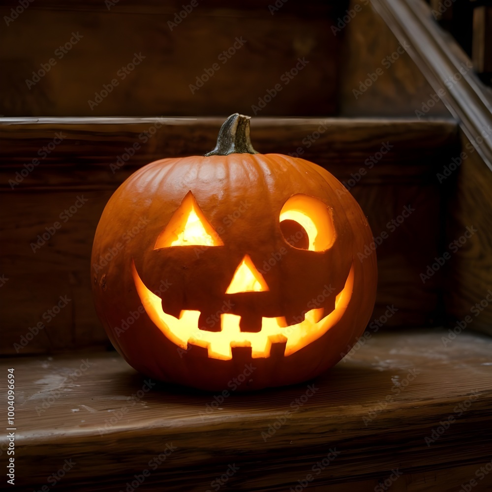 jack o lantern jack o lantern