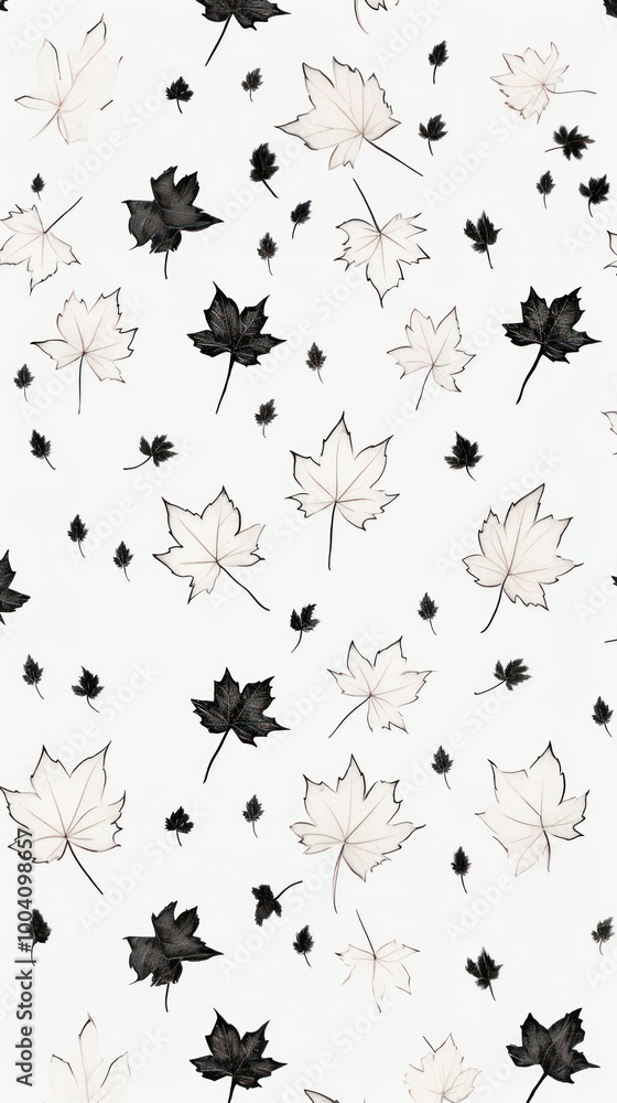 Maple backgrounds wallpaper pattern. Maple backgrounds wallpaper pattern.