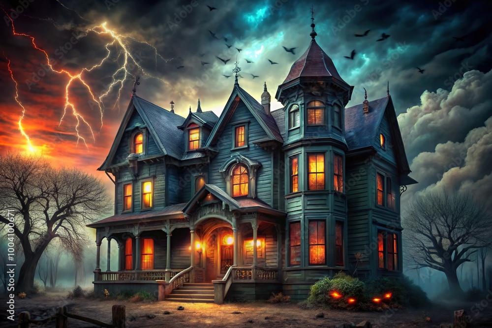 Haunted possession demonic forces Haunted possession demonic forces