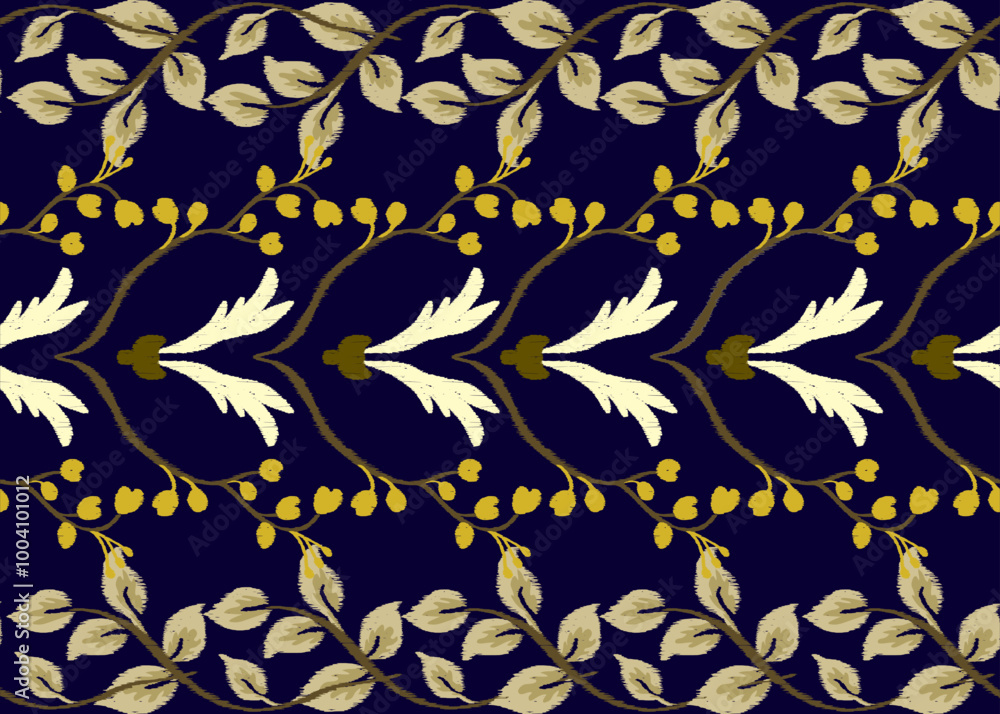 Pattern abstract geometric ethnic oriental ikat seamless vector pattern traditional design for decorative carpet curtain pillow geometric pattern Pattern abstract geometric ethnic oriental ikat seamless vector pattern traditional design for decorative carpet curtain pillow geometric pattern