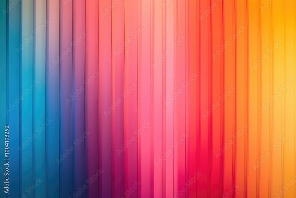 Vertical stripes of different colors on a textured background Vertical stripes of different colors on a textured background