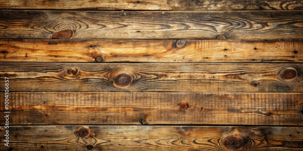 Rustic wooden planks wall texture background with natural vintage style for design projects Rustic wooden planks wall texture background with natural vintage style for design projects