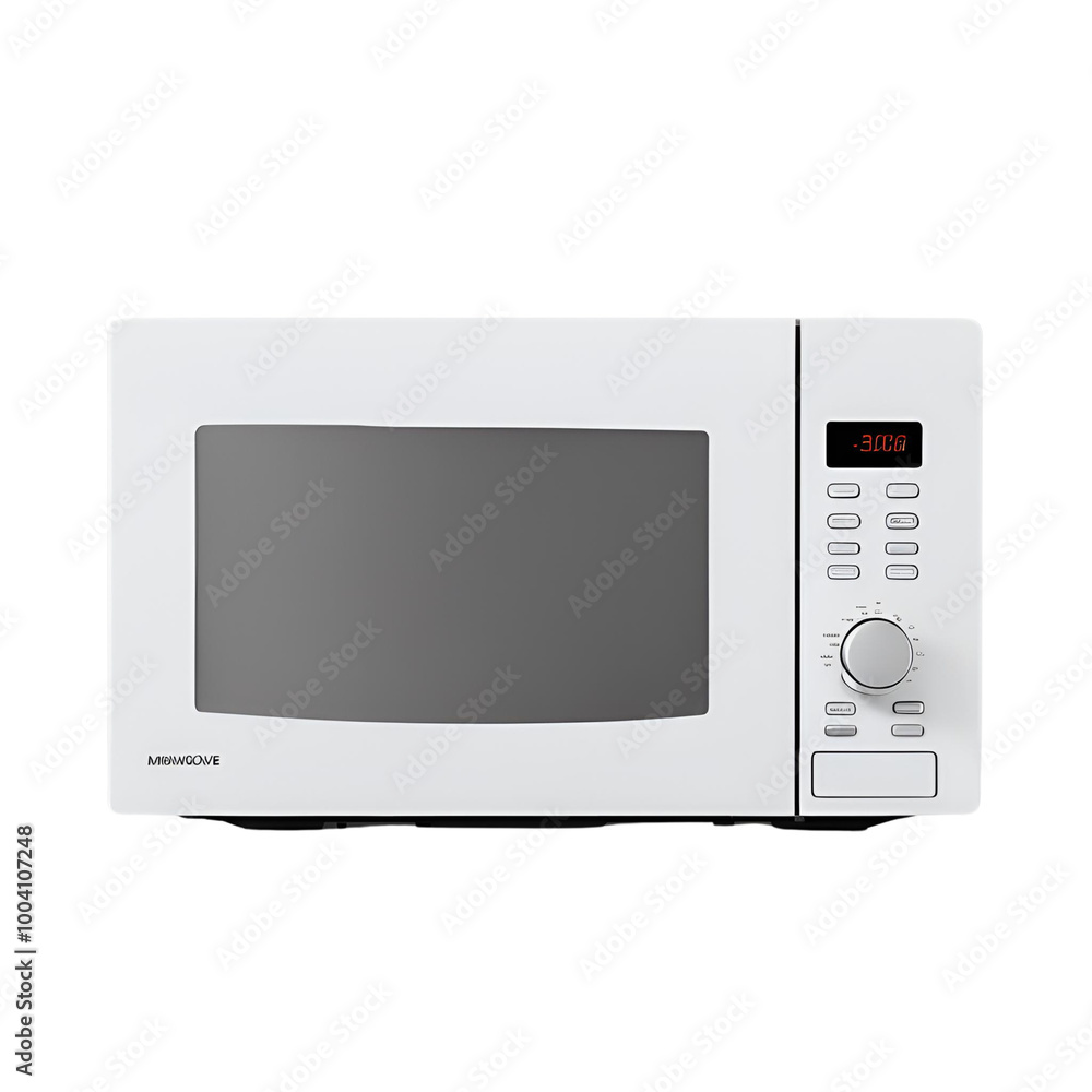 microwave oven isolated on white microwave oven isolated on white