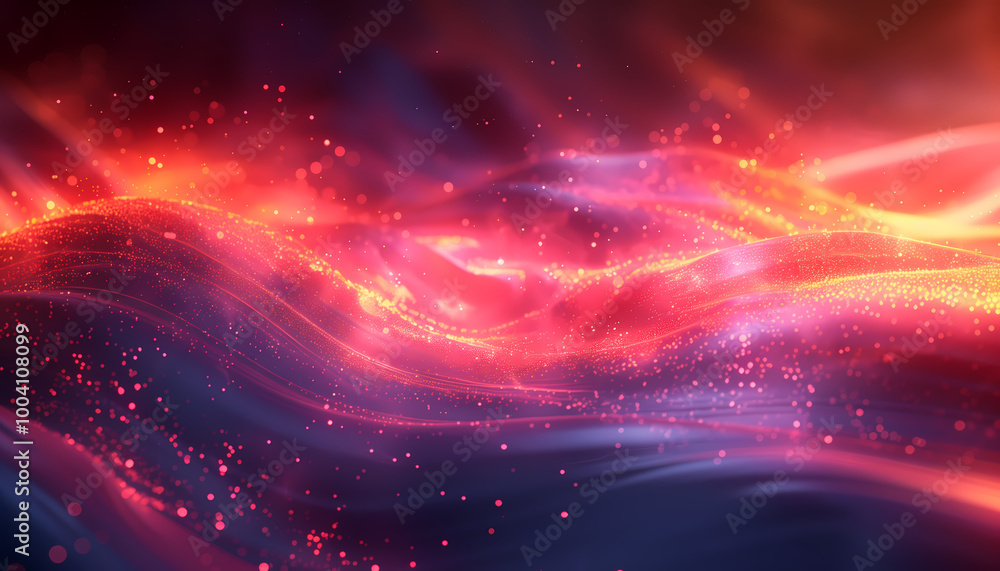 Fototapeta premium background with space