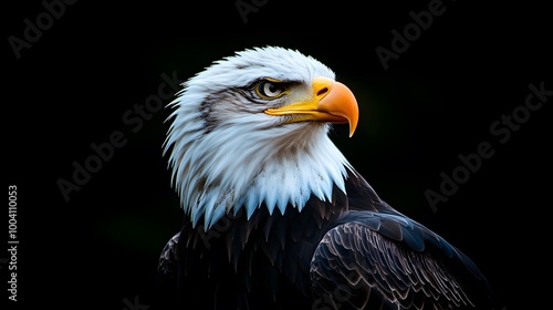 Eagle Black 