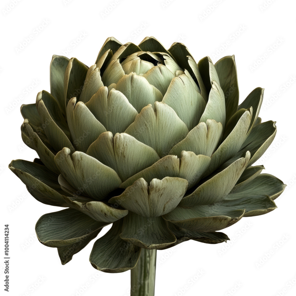 Artichoke: A single artichoke with its layered leaves. png, transparent background. Artichoke: A single artichoke with its layered leaves. png, transparent background.