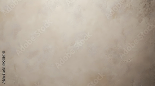Decorative Light taupe Venetian plaster Wall Background