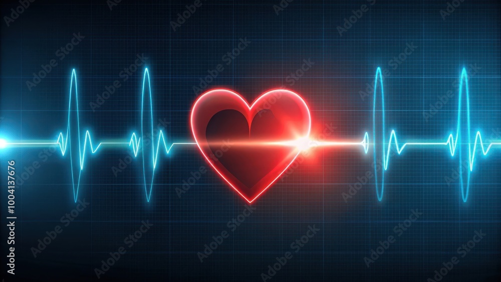 Steady rhythmic pulse of distant heartbeat creating calming grounding presence Steady rhythmic pulse of distant heartbeat creating calming grounding presence