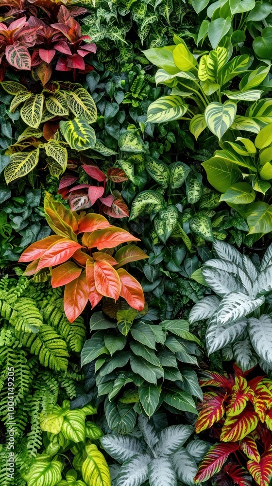 Ornamental plants outdoors nature leaves. Ornamental plants outdoors nature leaves.