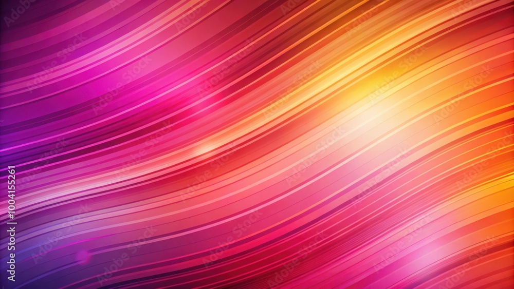 Abstract Pink Purple Orange Vibrant Background for Artistic Dynamic Atmosphere Abstract Pink Purple Orange Vibrant Background for Artistic Dynamic Atmosphere
