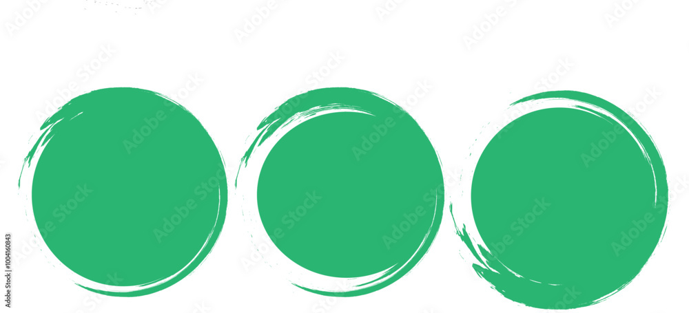 Circle grunge stamp set. Round vector isolated on white background. Yellow stamp vector. Collection for grunge badge, seal, ink and stamp design template. Round grunge hand drawn circle shape, vector Circle grunge stamp set. Round vector isolated on white background. Yellow stamp vector. Collection for grunge badge, seal, ink and stamp design template. Round grunge hand drawn circle shape, vector