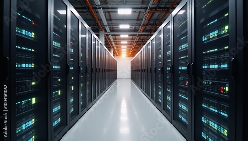 Big Data Center begins its digitalization journey through SAAS and cloud computing services