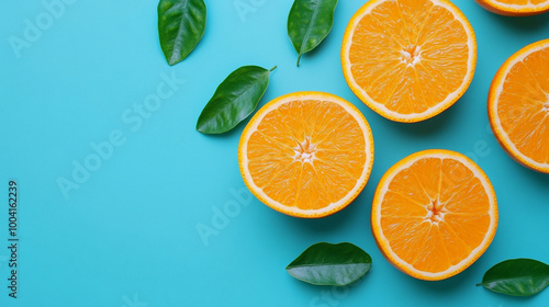 Citrus Symphony