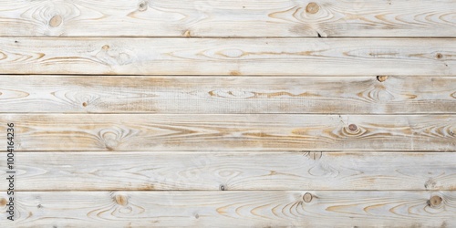 Light white wooden boards texture background for rustic design and decor