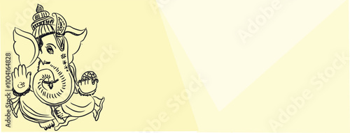 Teachings of Bhagawan Ganesha Wisdom, Humility, and Strength