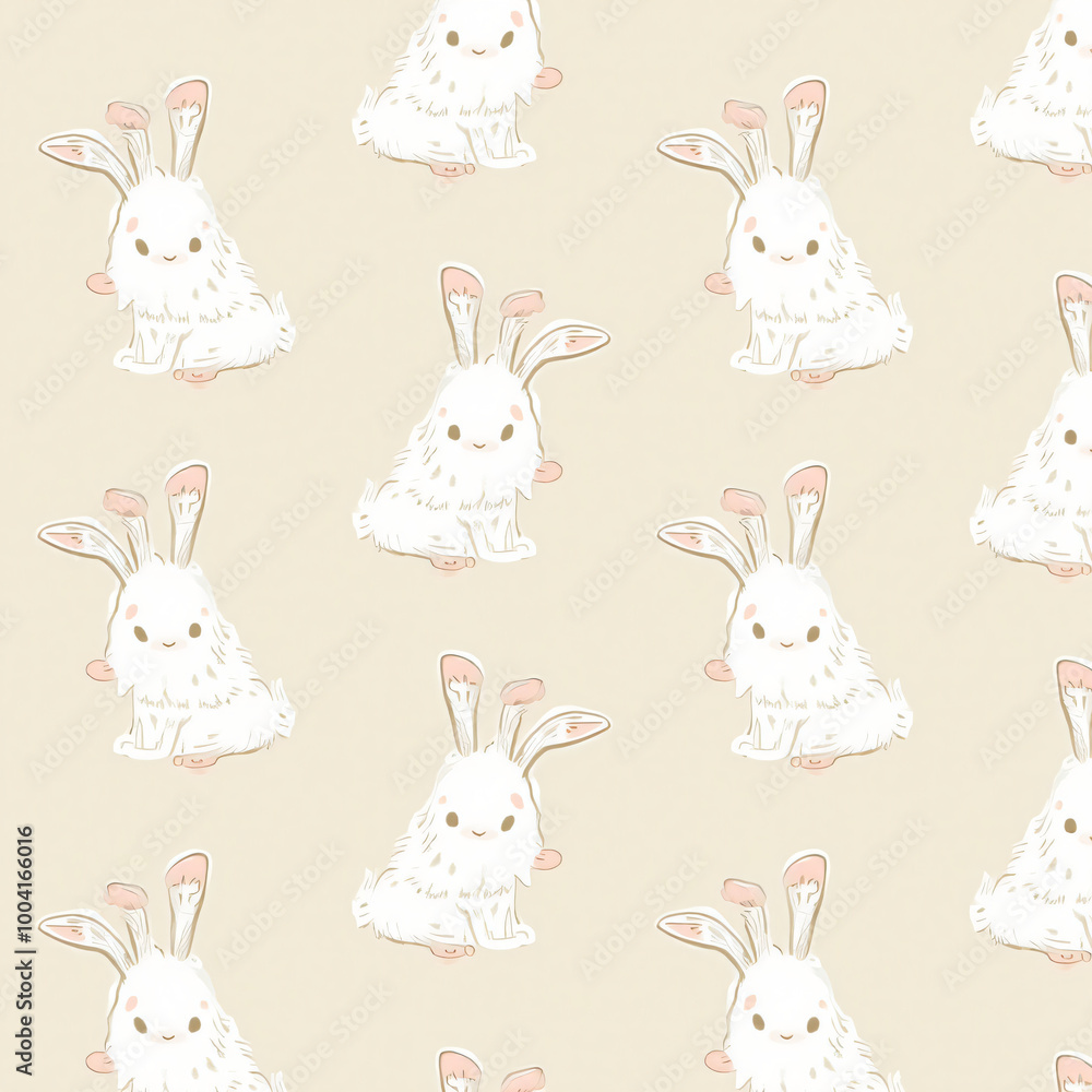 Obraz premium pattern, 패턴