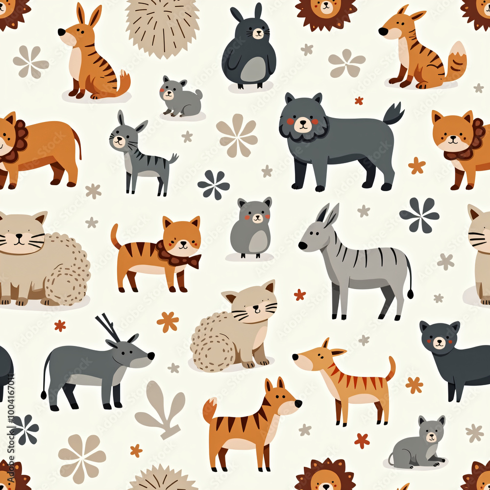 Fototapeta premium pattern, 패턴