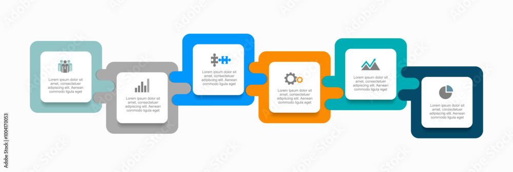 Infographic design template with place for your data. Vector illustration. Infographic design template with place for your data. Vector illustration.
