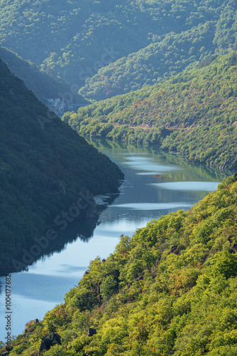 Raspes du Tarn Aveyron