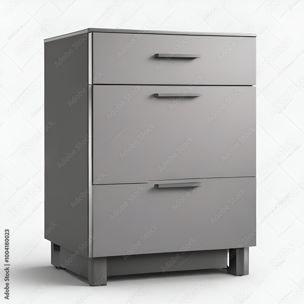 Base_Cabinet_isolate_on_transparency_background Base_Cabinet_isolate_on_transparency_background