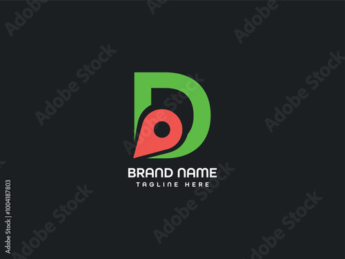 Letter Logo Design