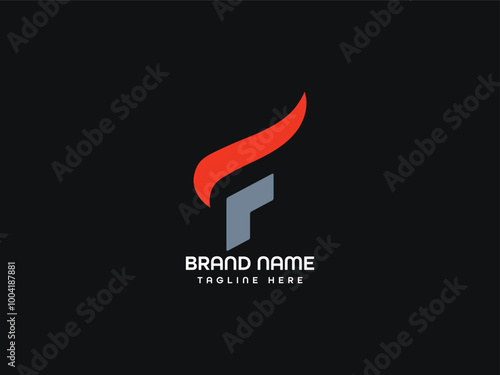 Letter Logo Design