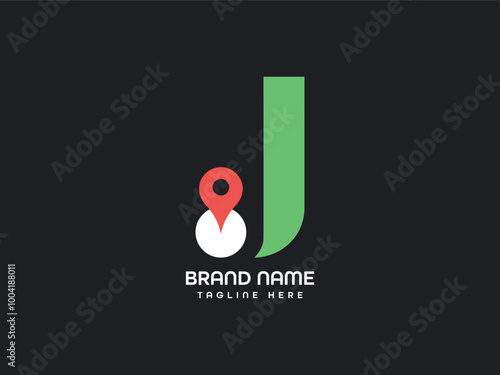 Letter Logo Design