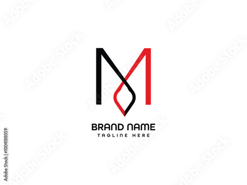 Letter Logo Design