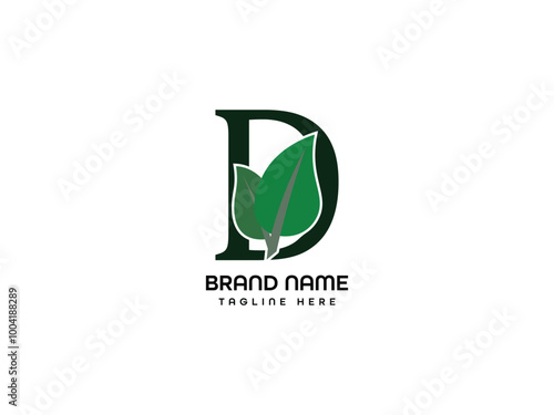 Letter Logo Design