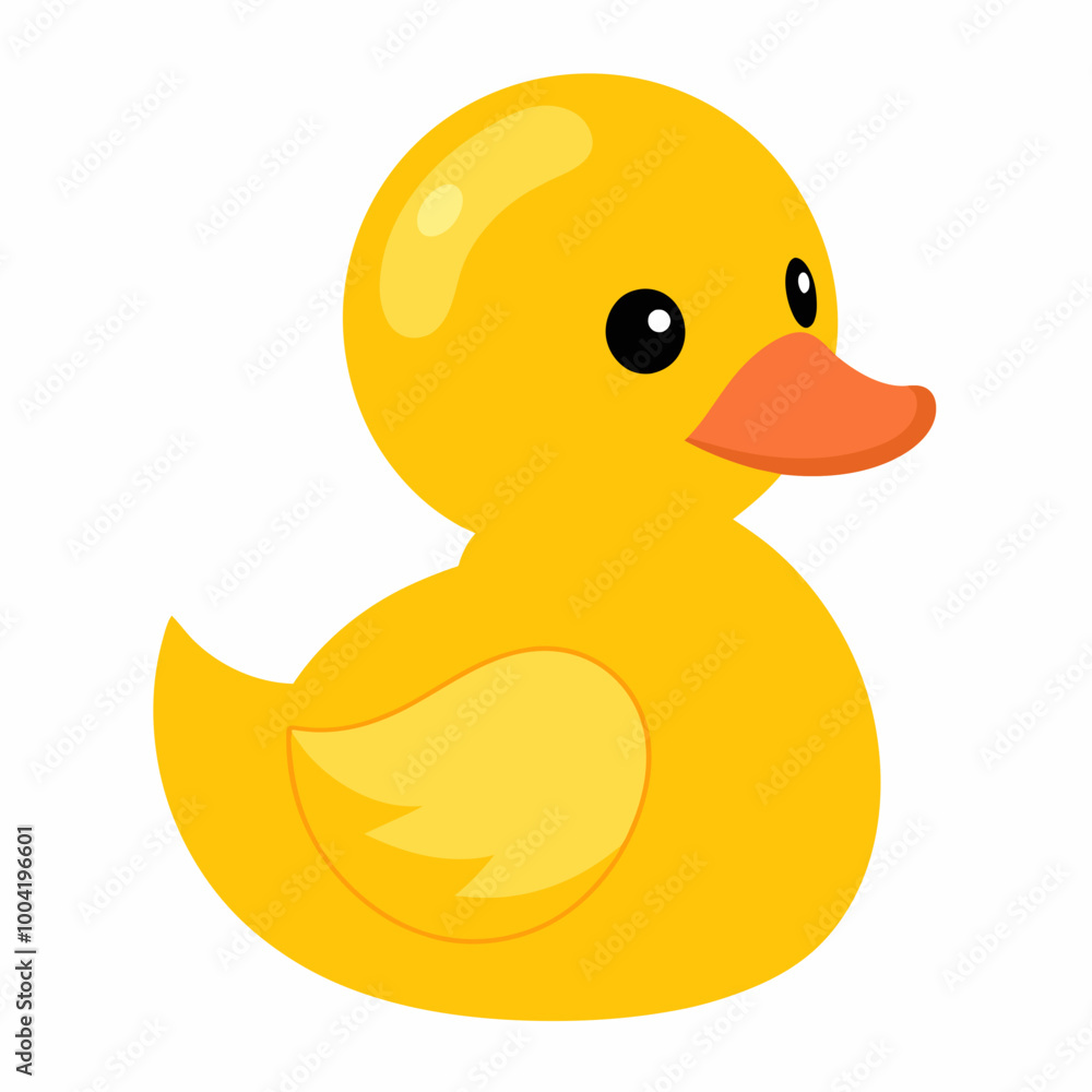 Adorable yellow ducklings in different poses, perfect for children's educational materials, storybooks, or farm-themed designs. The illustration features a cute and friendly style Adorable yellow ducklings in different poses, perfect for children's educational materials, storybooks, or farm-themed designs. The illustration features a cute and friendly style