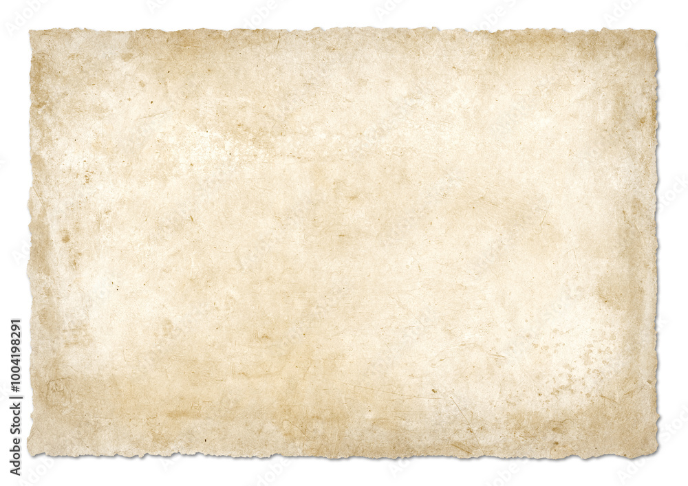Old paper texture background Old paper texture background
