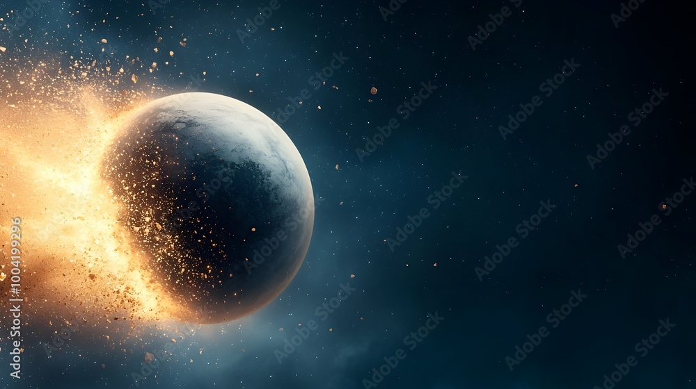 Obraz premium Harnessing Volcanic Energy - Scientists Transforming Magma into Sustainable Power for Future Energy Research and Alternative Resource Development