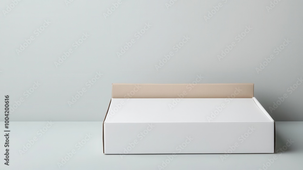 Box with perforated opening tabs for easy unboxing, minimizing damage to contents easy-open design, damage prevention Box with perforated opening tabs for easy unboxing, minimizing damage to contents easy-open design, damage prevention